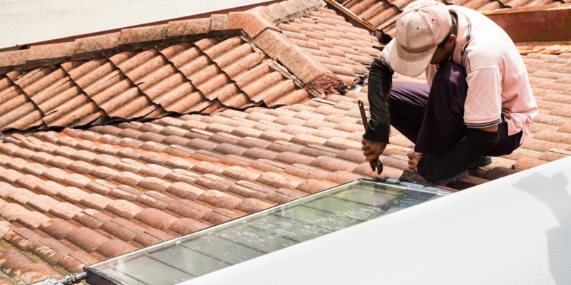 roofing services